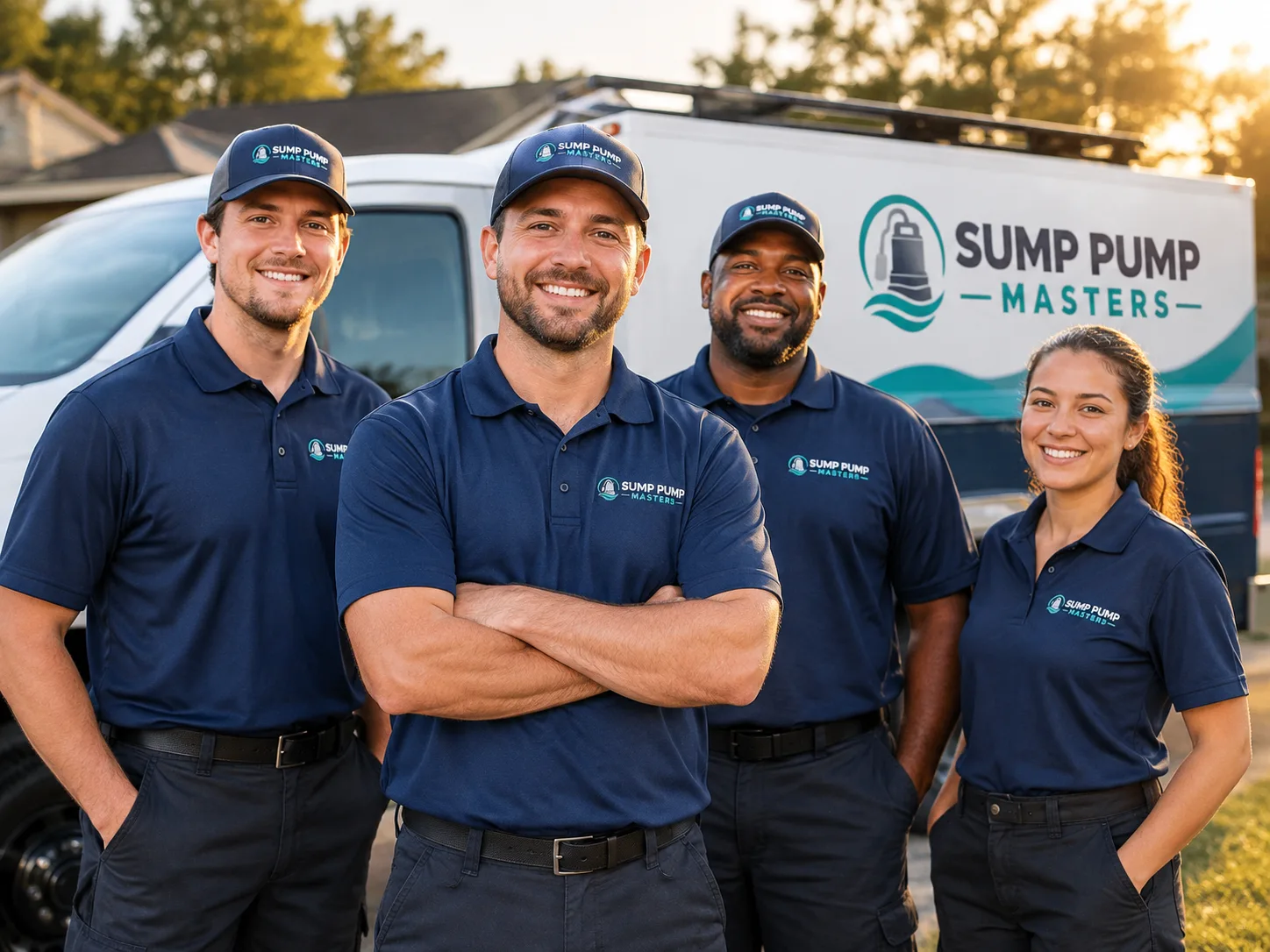Sump Pump Repair company in Saint Clair Shores, MI